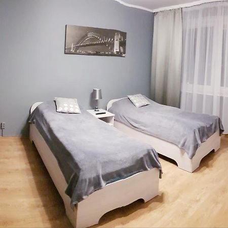 Apartament Silver Κίελτσε Εξωτερικό φωτογραφία