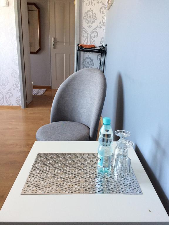Apartament Silver Κίελτσε Εξωτερικό φωτογραφία