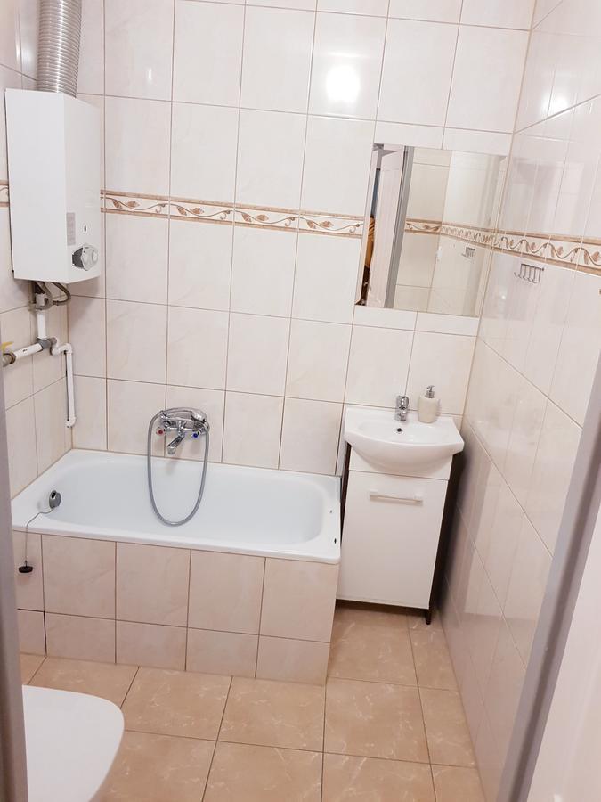 Apartament Silver Κίελτσε Εξωτερικό φωτογραφία
