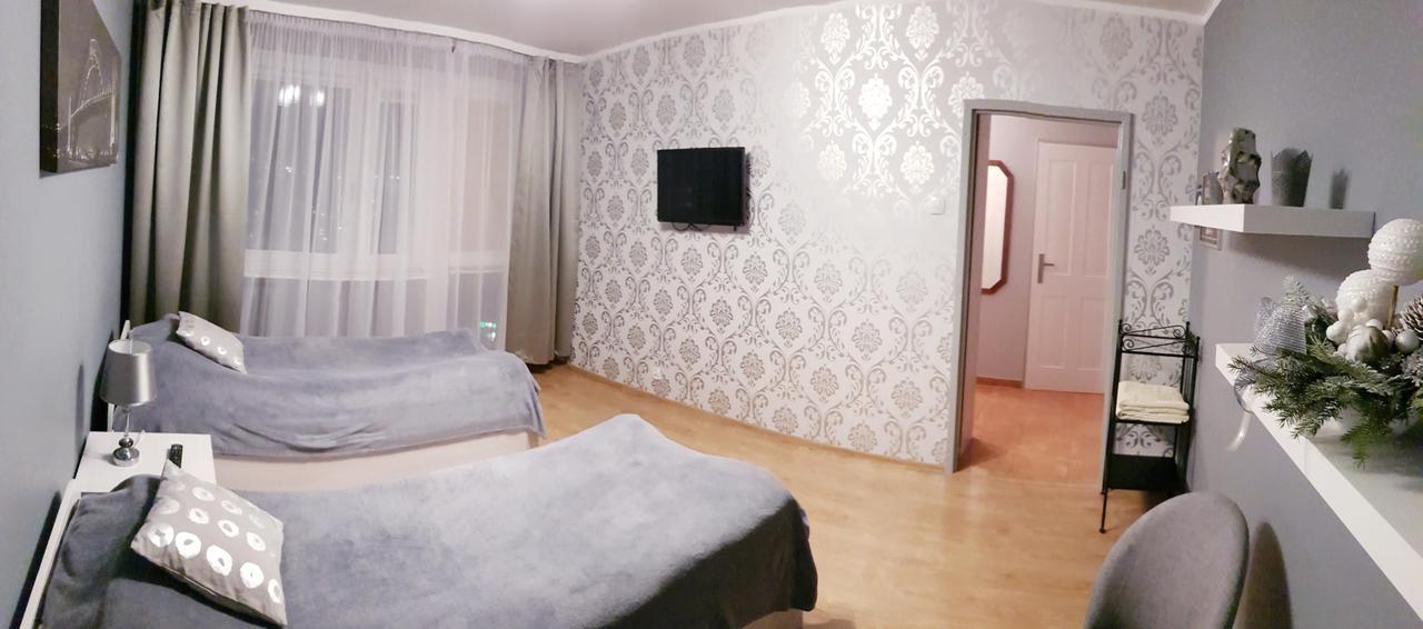 Apartament Silver Κίελτσε Εξωτερικό φωτογραφία