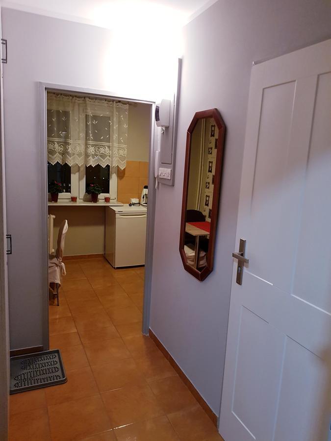 Apartament Silver Κίελτσε Εξωτερικό φωτογραφία
