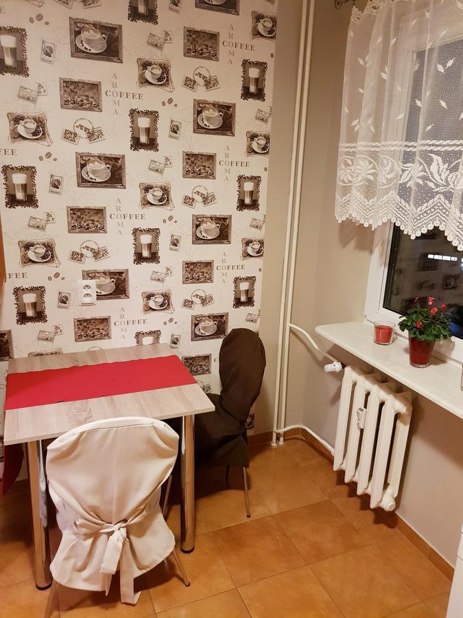Apartament Silver Κίελτσε Εξωτερικό φωτογραφία